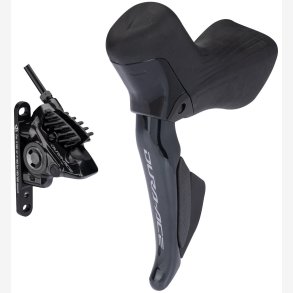 Skivebremseskiver Dura Ace