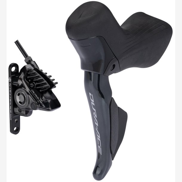 Skivebremseskiver Dura Ace