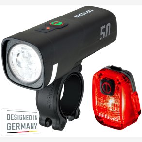 SIGMA BATTERILYS S�T