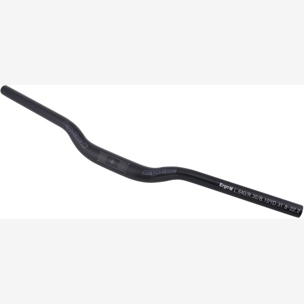 ERGOTEC ERGO M BAR