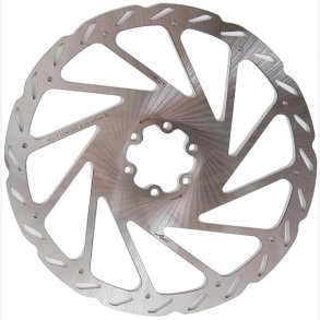 Rotor Avid G2 Is