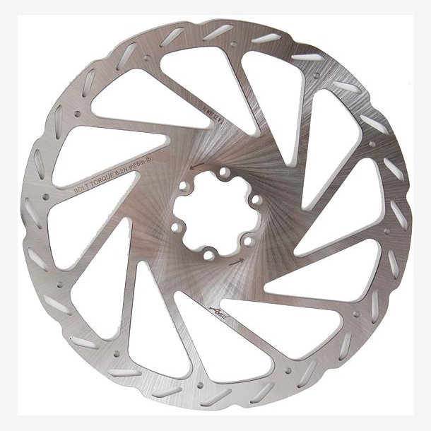Rotor Avid G2 Is