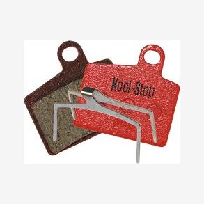Disc Br.Pad Kool Stop