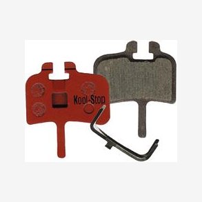 Disc Br.Pad Kool Stop