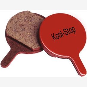 Disc Br.Pad Kool Stop