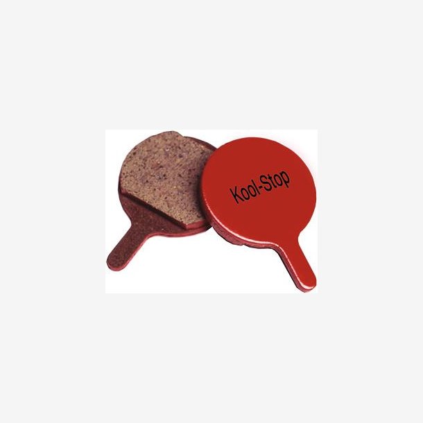 Disc Br.Pad Kool Stop