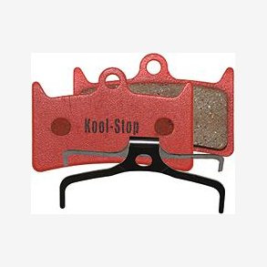 Disc Br.Pad Kool Stop