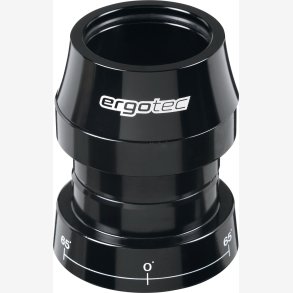 Headset Ergotec A118AC-ES