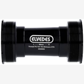 ELVEDES KRANKBESLAG T4