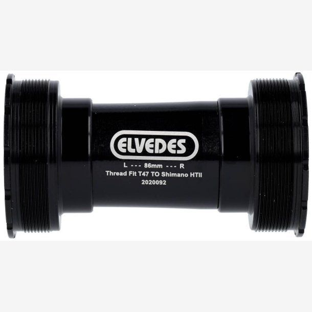 ELVEDES KRANKBESLAG T4