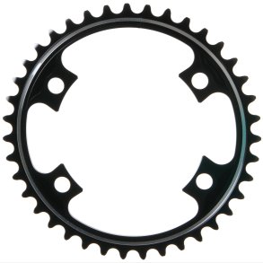 K�de ring melleml�g. Duraace