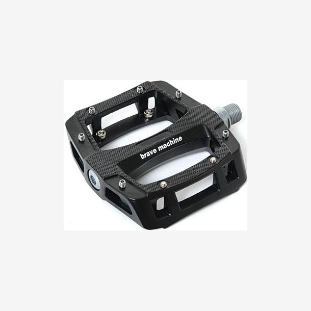 PEDALER BRAVE FREERIDE