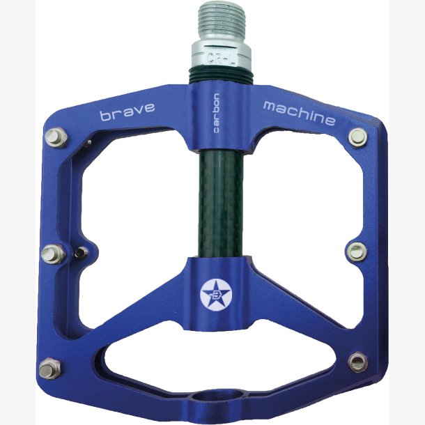 PLATFORM PEDAL BRAVE