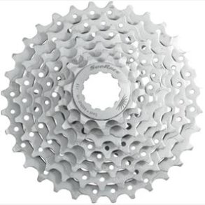 CAS.SPROCKET SUNRACE