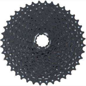 CAS.SPROCKET SUNRACE