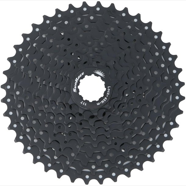 CAS.SPROCKET SUNRACE
