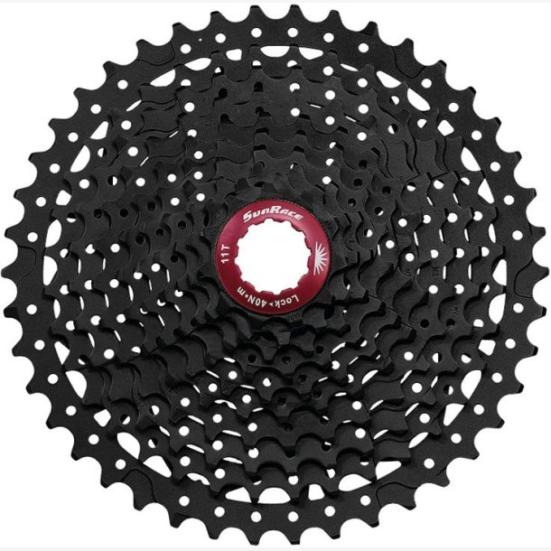 CAS.SPROCKET SUNRACE