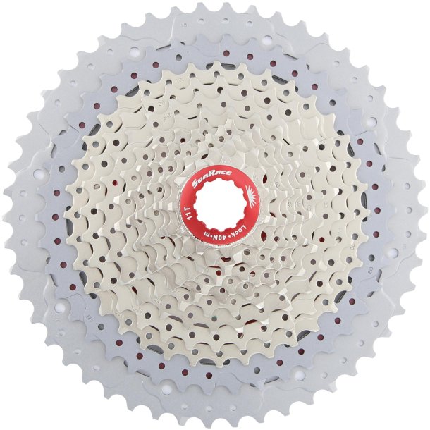 CAS.SPROCKET SUNRACE