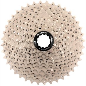 CAS.SPROCKET SUNRACE