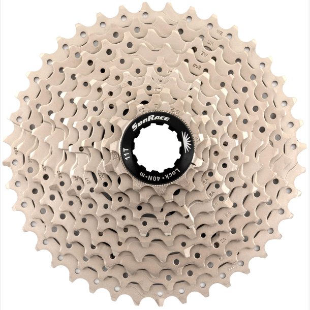 CAS.SPROCKET SUNRACE