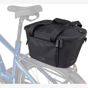 Ct Kurvtaske Via Shopper
