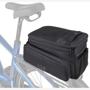 CT cykeltaske