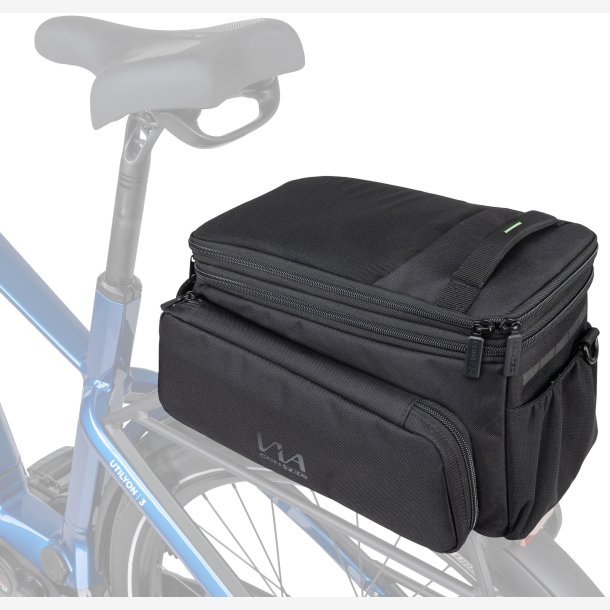 CT cykeltaske