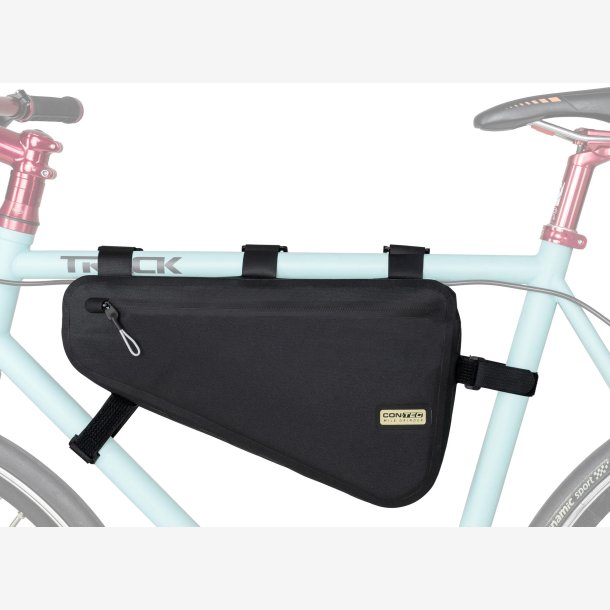 Ct Ramme Tasker Mile Grin