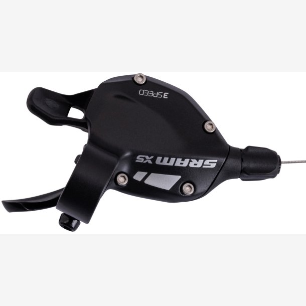 SRAM GEARSKIFTER "X5"