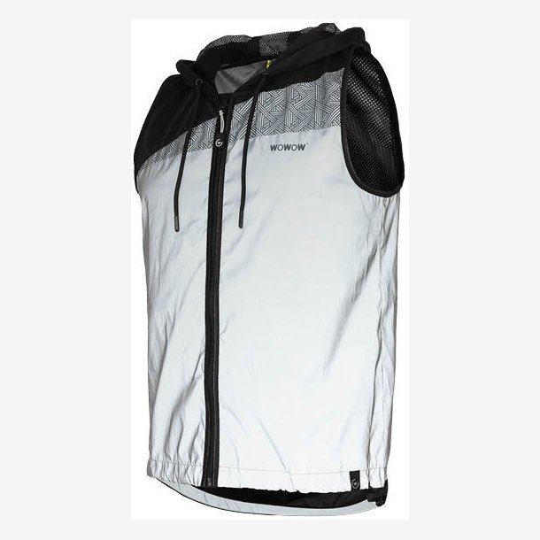 Wowow Refleks Vest Krydst�nding