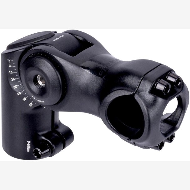 CT STEM SETO HYBRID