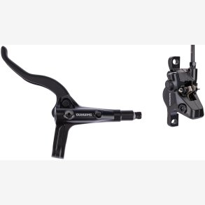 SKIVEBREMSEFORSEGLING BR-MT410