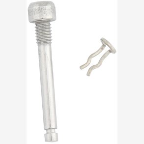 MOUNT.BOLT SHIMANO
