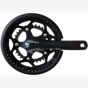 KRANKS�T SHI.SORA FCR3000
