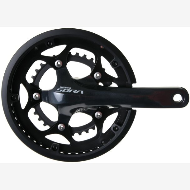 KRANKS�T SHI.SORA FCR3000