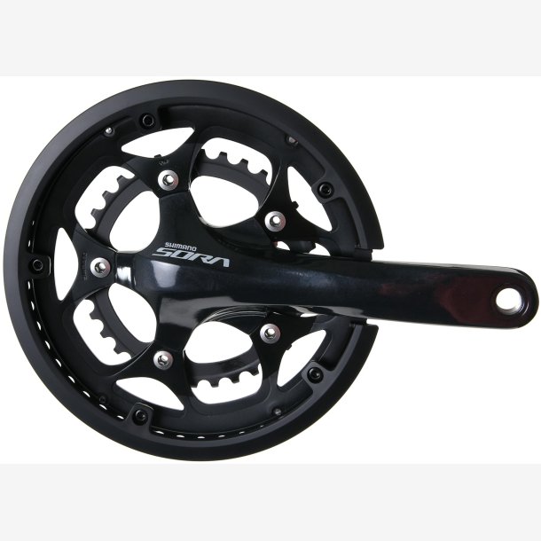 KRANKS�T SHI.SORA FCR3000