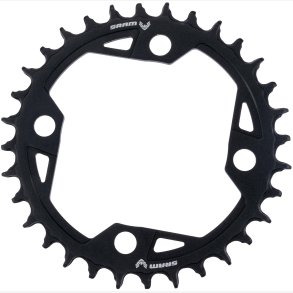 K�deklinge SRAM Eagle TR.