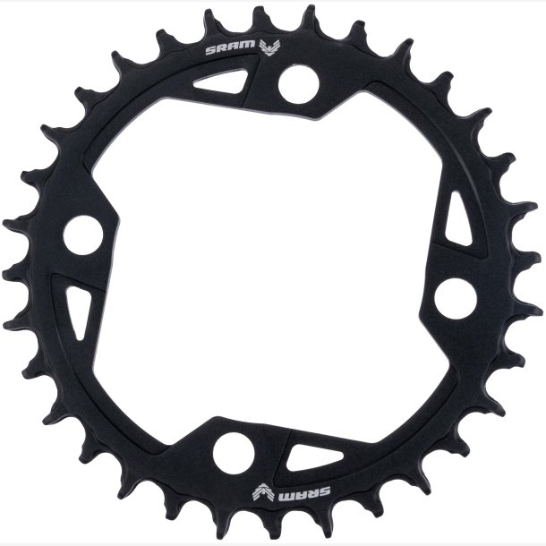 K�deklinge SRAM Eagle TR.