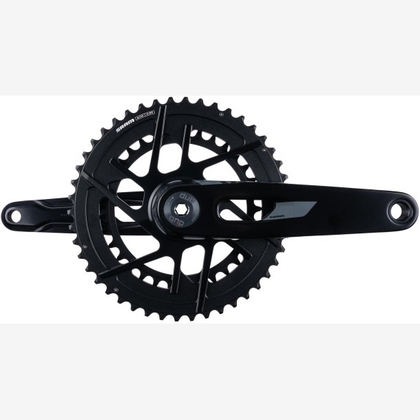 Sram Krg Rival E1 46/33