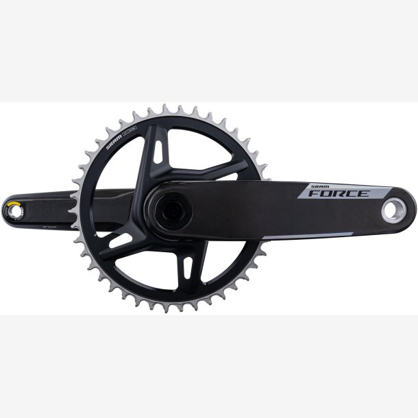 Sram Krg Pm Force Xplr E1
