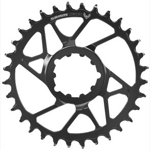 SRAM K�deklinge Eagle 70