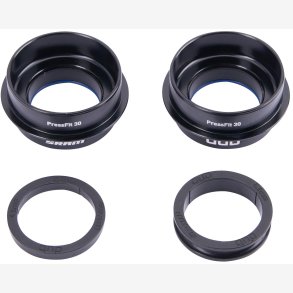 Bottombeslag SRAM DUB