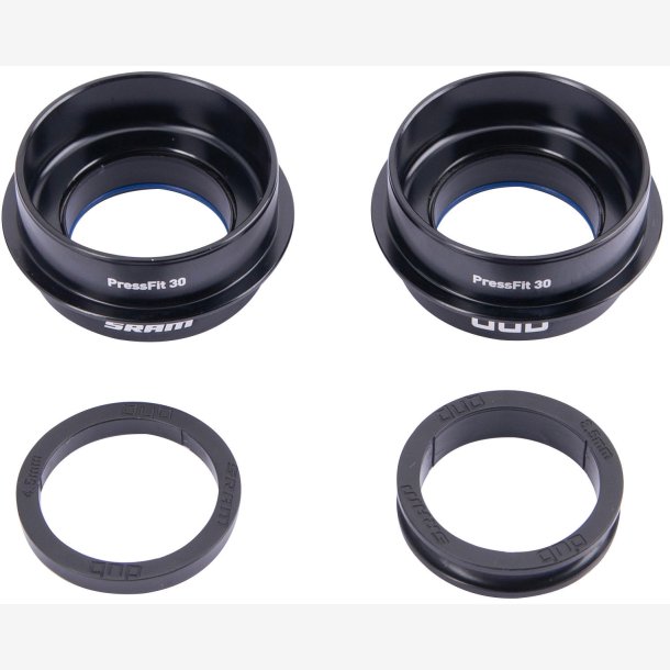 Bottombeslag SRAM DUB