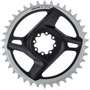 K�de SRAM X-SYNC