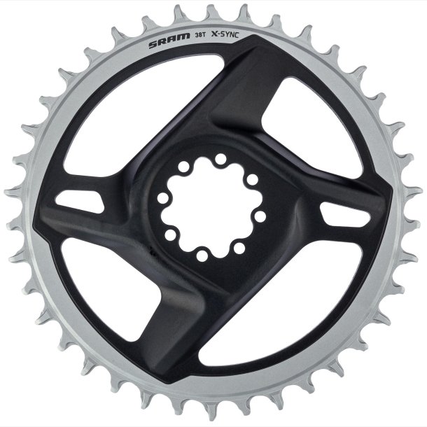 K�de SRAM X-SYNC