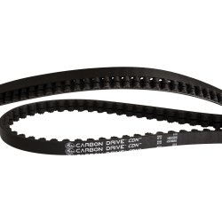 Gates CDN rem Carbon Drive 118 t�nder sort