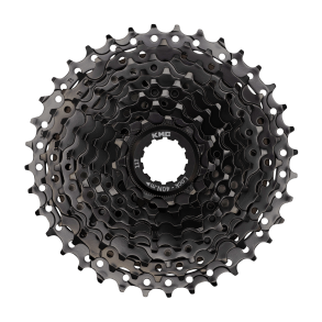 KMC kassette 9v 11/32 kasse (4)