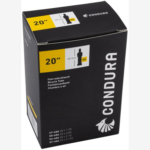 CONDURA R�R 20" DV40