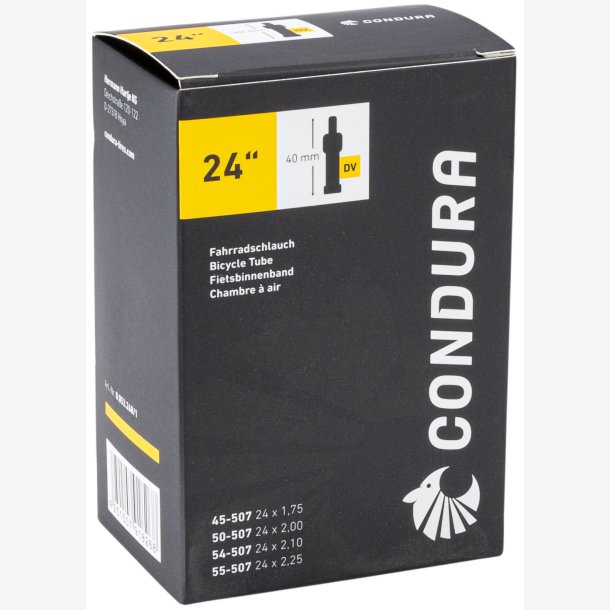 CONDURA R�R 24" DV40