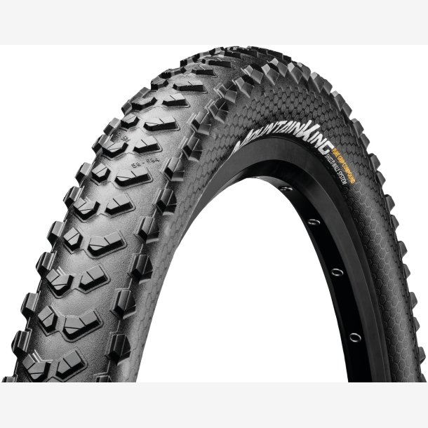 D�k Conti Mount King